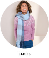 Shop Ladies